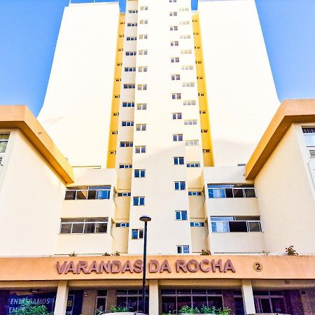 Apartment Rocha Varandas Cozy Portimão Exteriér fotografie