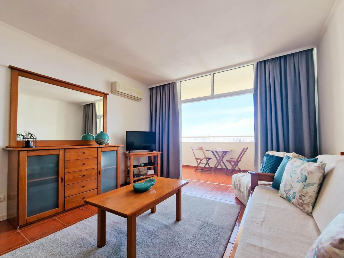 Apartment Rocha Varandas Cozy Portimão Exteriér fotografie