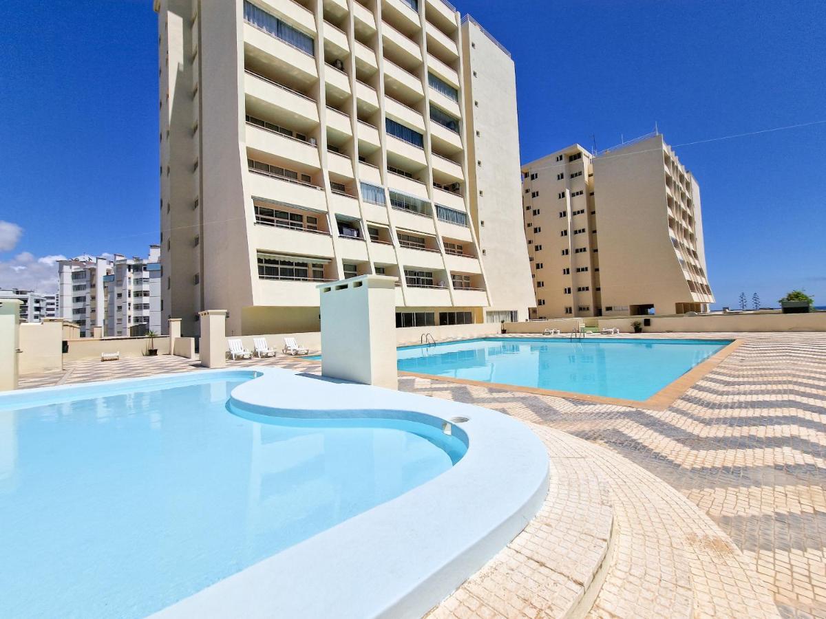 Apartment Rocha Varandas Cozy Portimão Exteriér fotografie