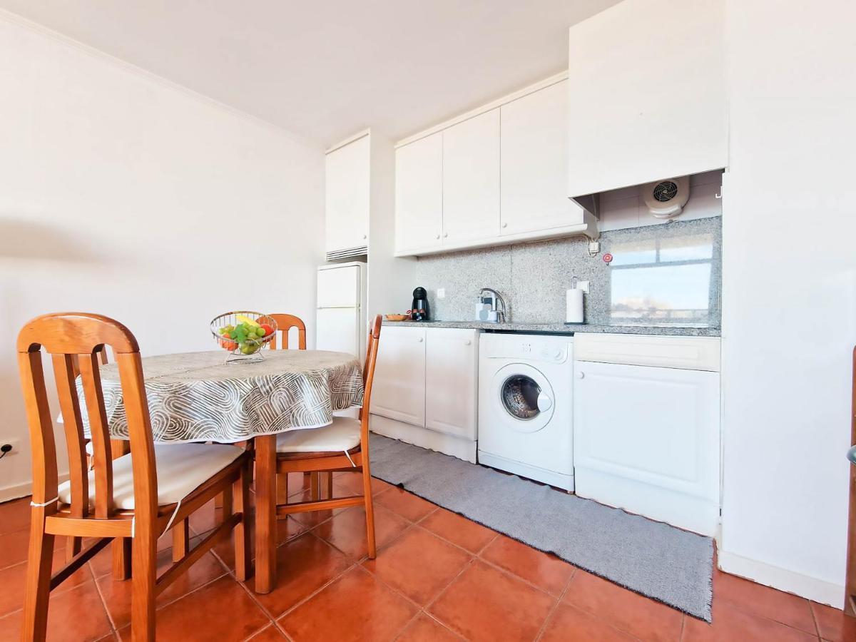 Apartment Rocha Varandas Cozy Portimão Exteriér fotografie