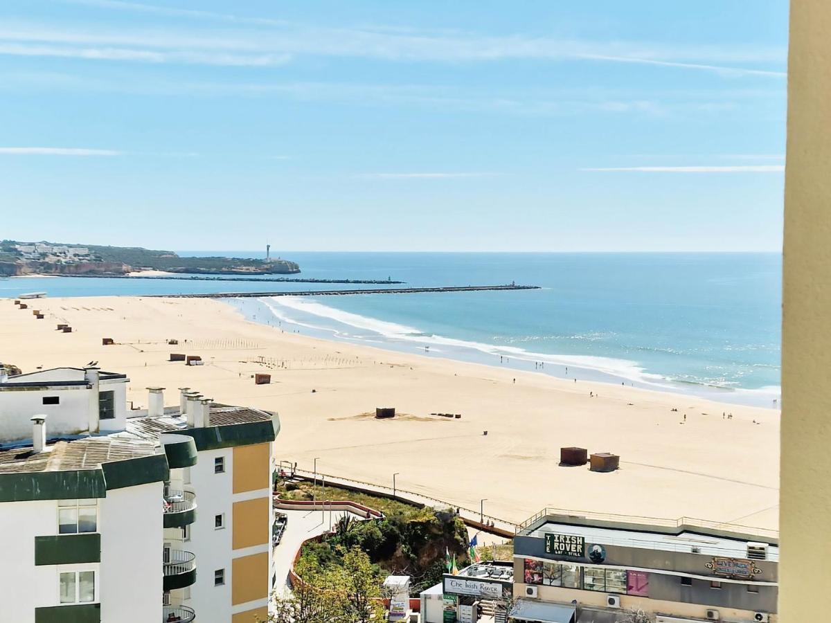 Apartment Rocha Varandas Cozy Portimão Exteriér fotografie