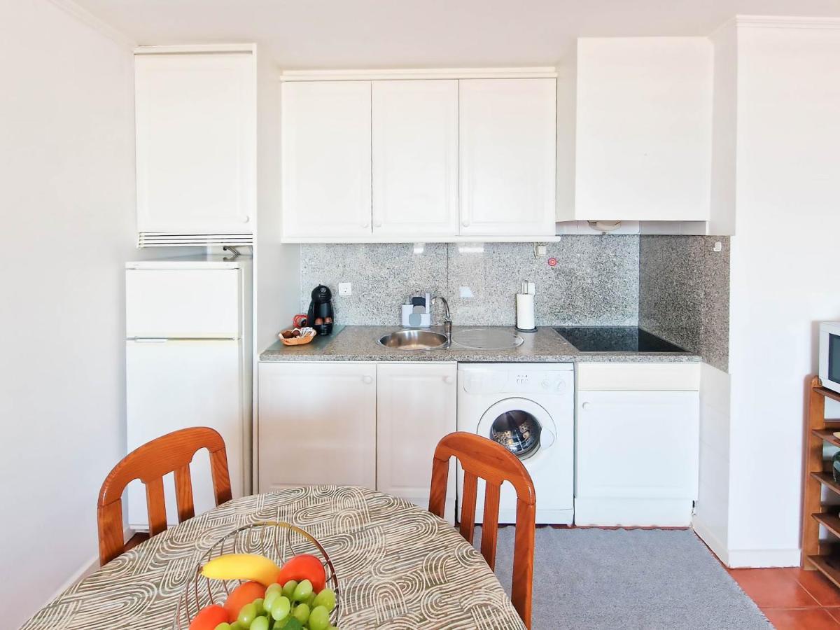 Apartment Rocha Varandas Cozy Portimão Exteriér fotografie