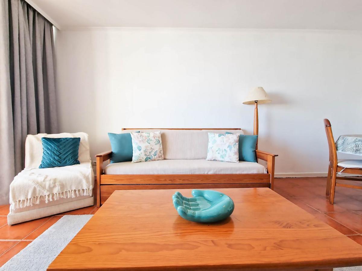 Apartment Rocha Varandas Cozy Portimão Exteriér fotografie
