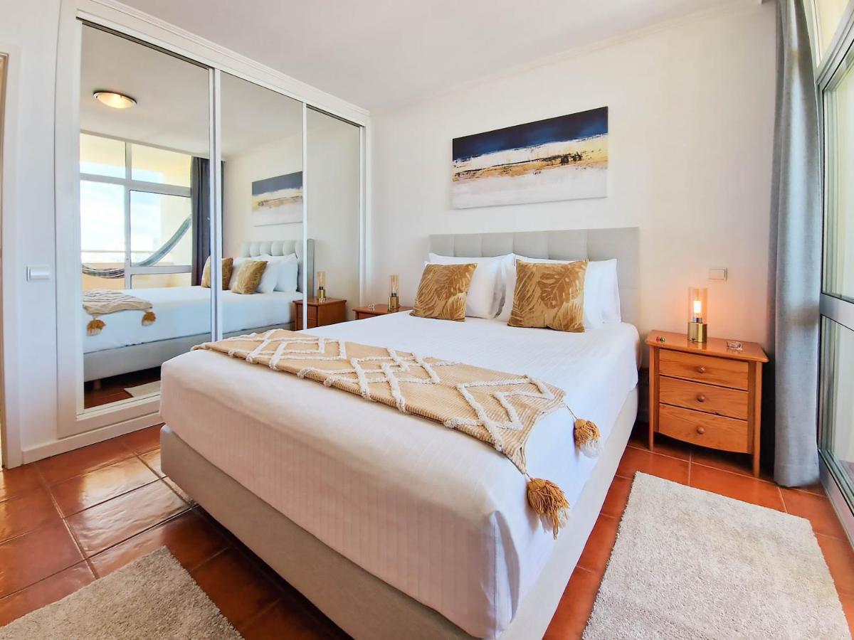 Apartment Rocha Varandas Cozy Portimão Exteriér fotografie