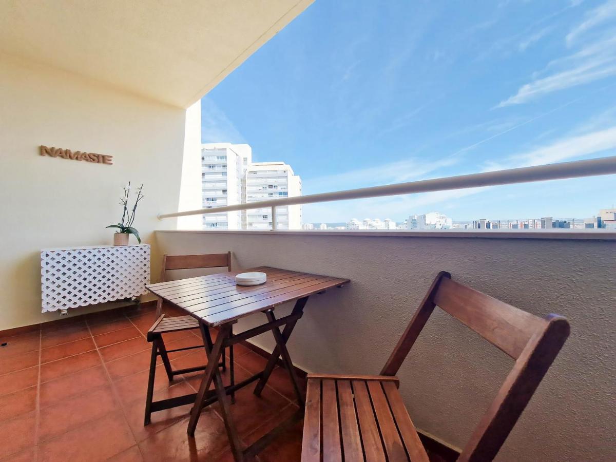 Apartment Rocha Varandas Cozy Portimão Exteriér fotografie