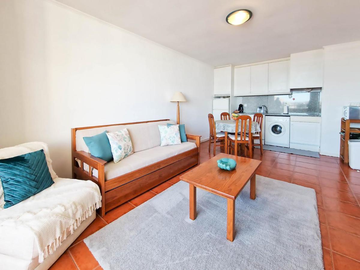 Apartment Rocha Varandas Cozy Portimão Exteriér fotografie