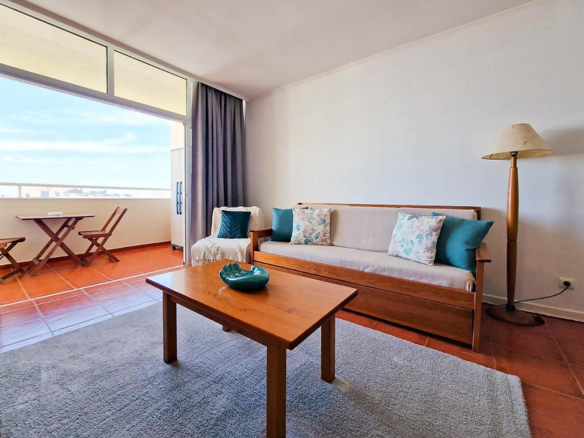 Apartment Rocha Varandas Cozy Portimão Exteriér fotografie