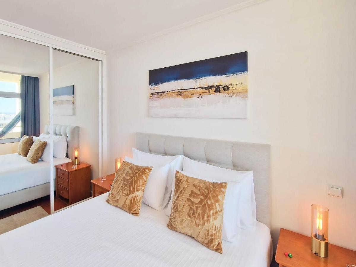 Apartment Rocha Varandas Cozy Portimão Exteriér fotografie