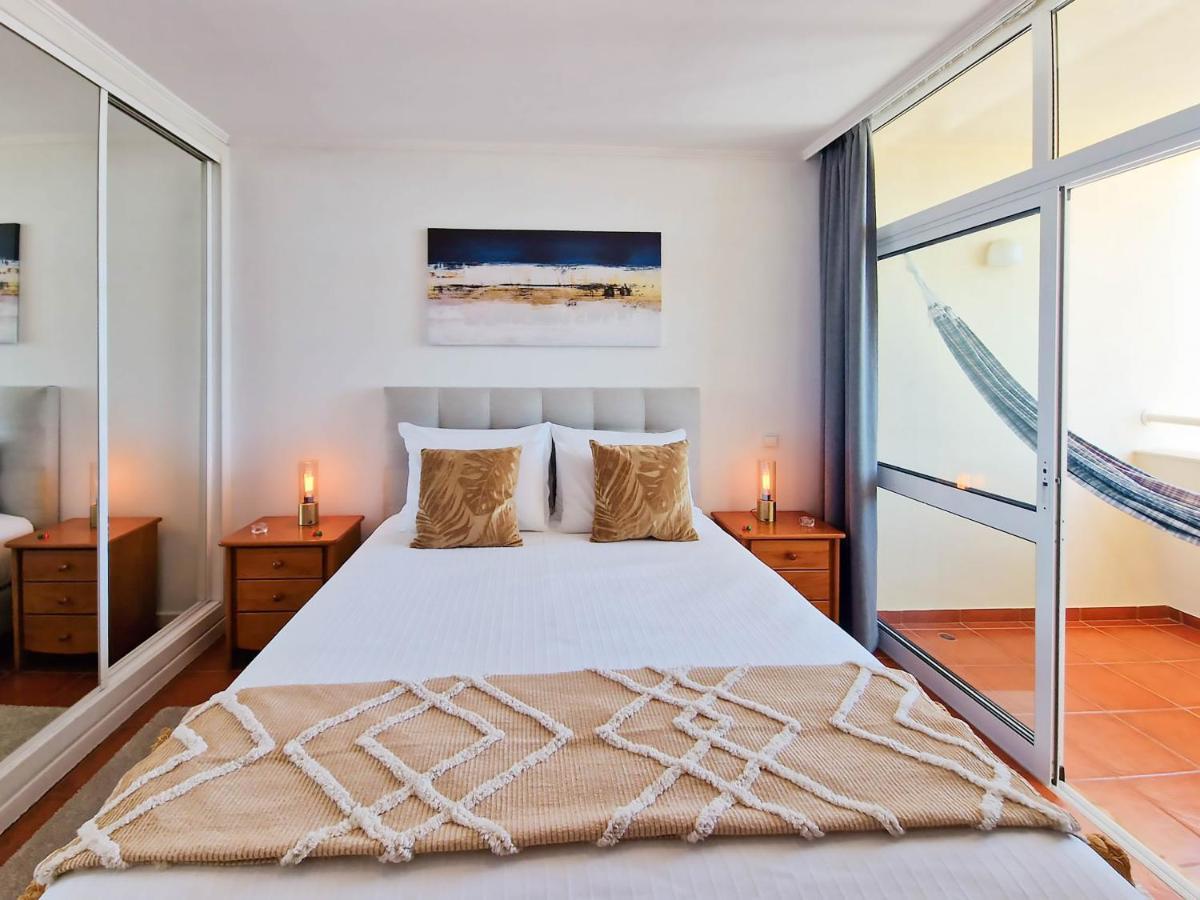 Apartment Rocha Varandas Cozy Portimão Exteriér fotografie