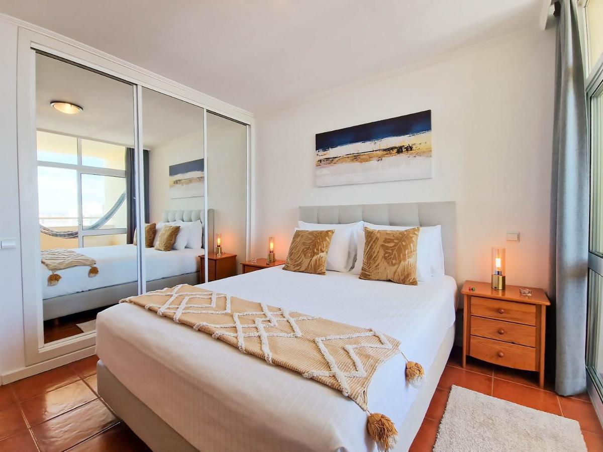 Apartment Rocha Varandas Cozy Portimão Exteriér fotografie