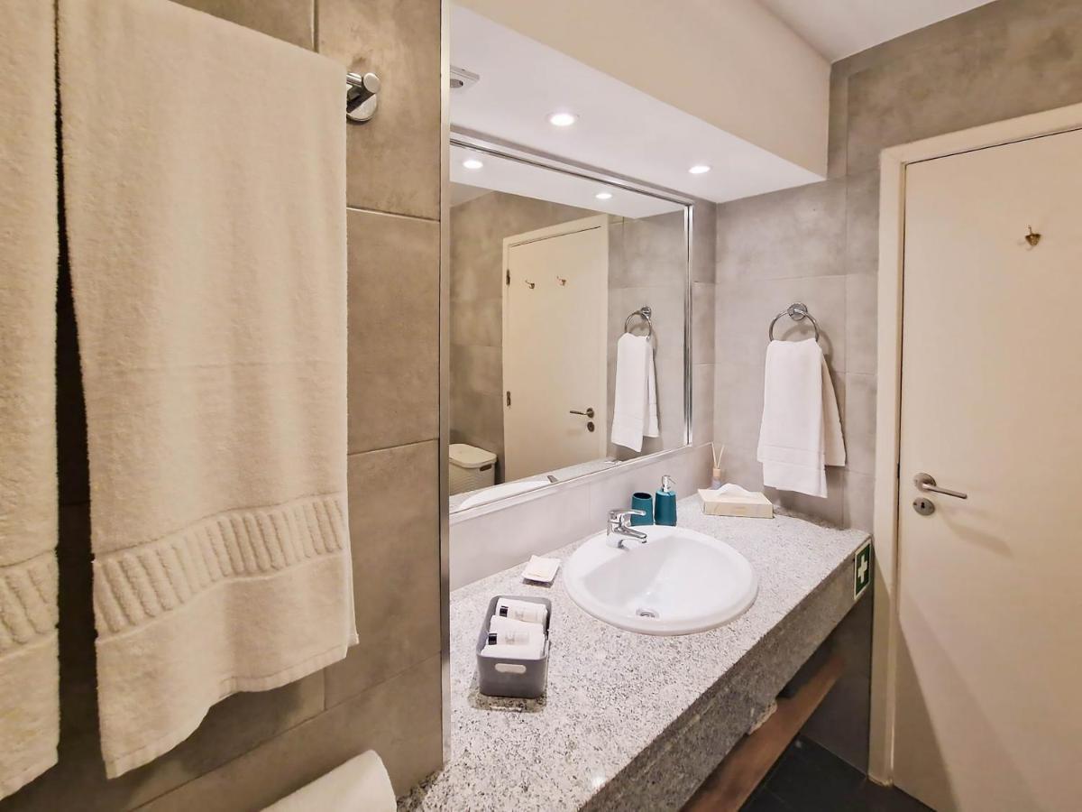 Apartment Rocha Varandas Cozy Portimão Exteriér fotografie