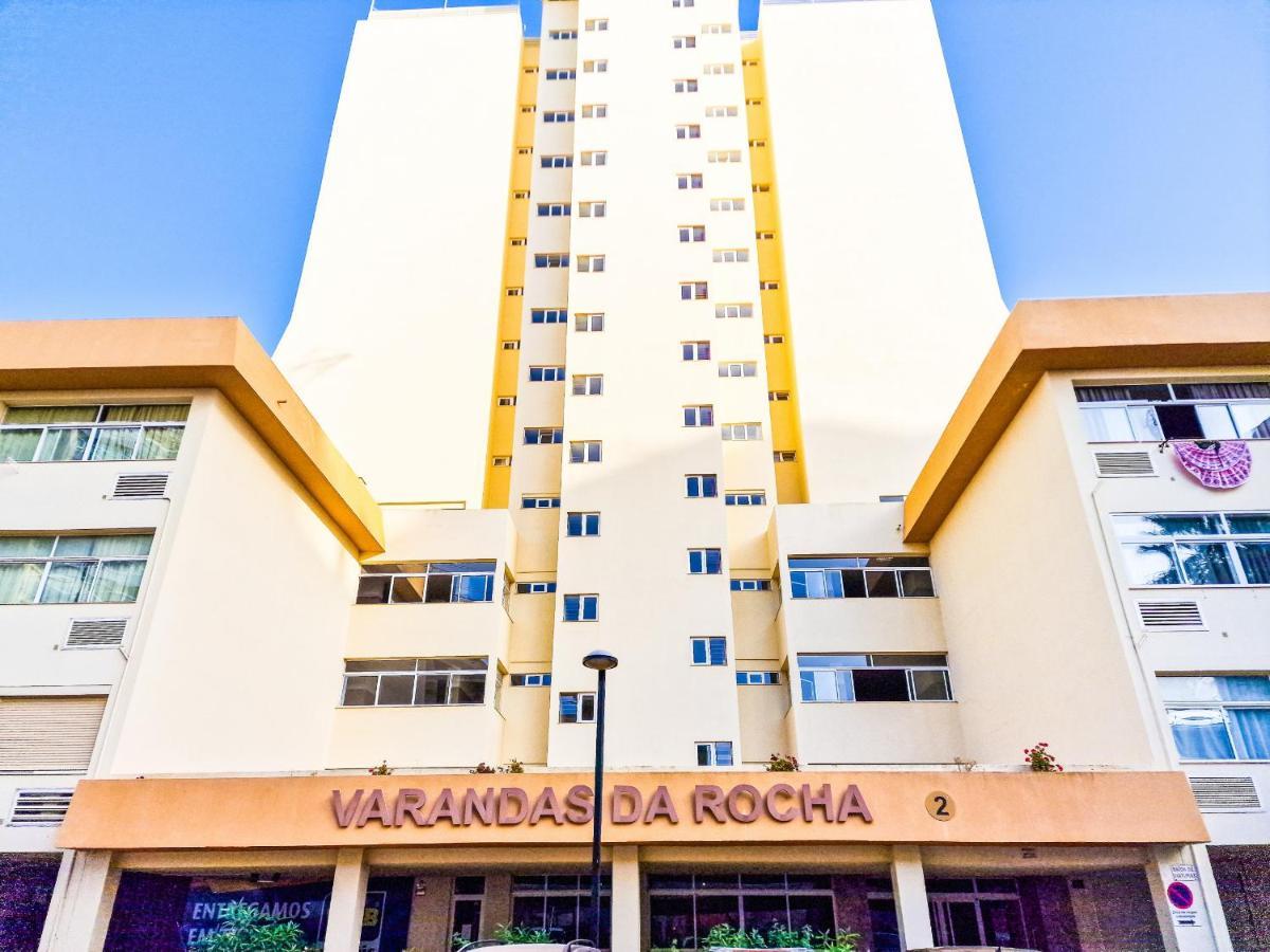 Apartment Rocha Varandas Cozy Portimão Exteriér fotografie