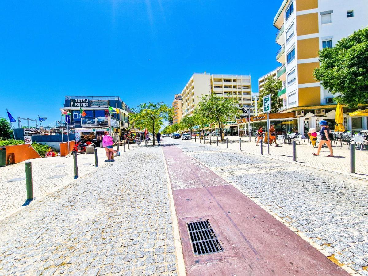 Apartment Rocha Varandas Cozy Portimão Exteriér fotografie