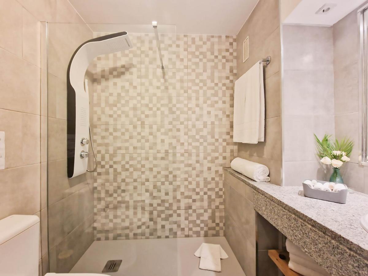 Apartment Rocha Varandas Cozy Portimão Exteriér fotografie