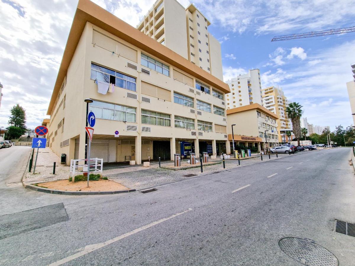 Apartment Rocha Varandas Cozy Portimão Exteriér fotografie