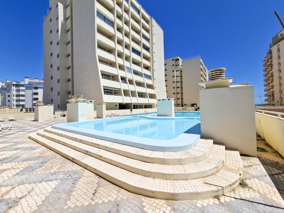 Apartment Rocha Varandas Cozy Portimão Exteriér fotografie