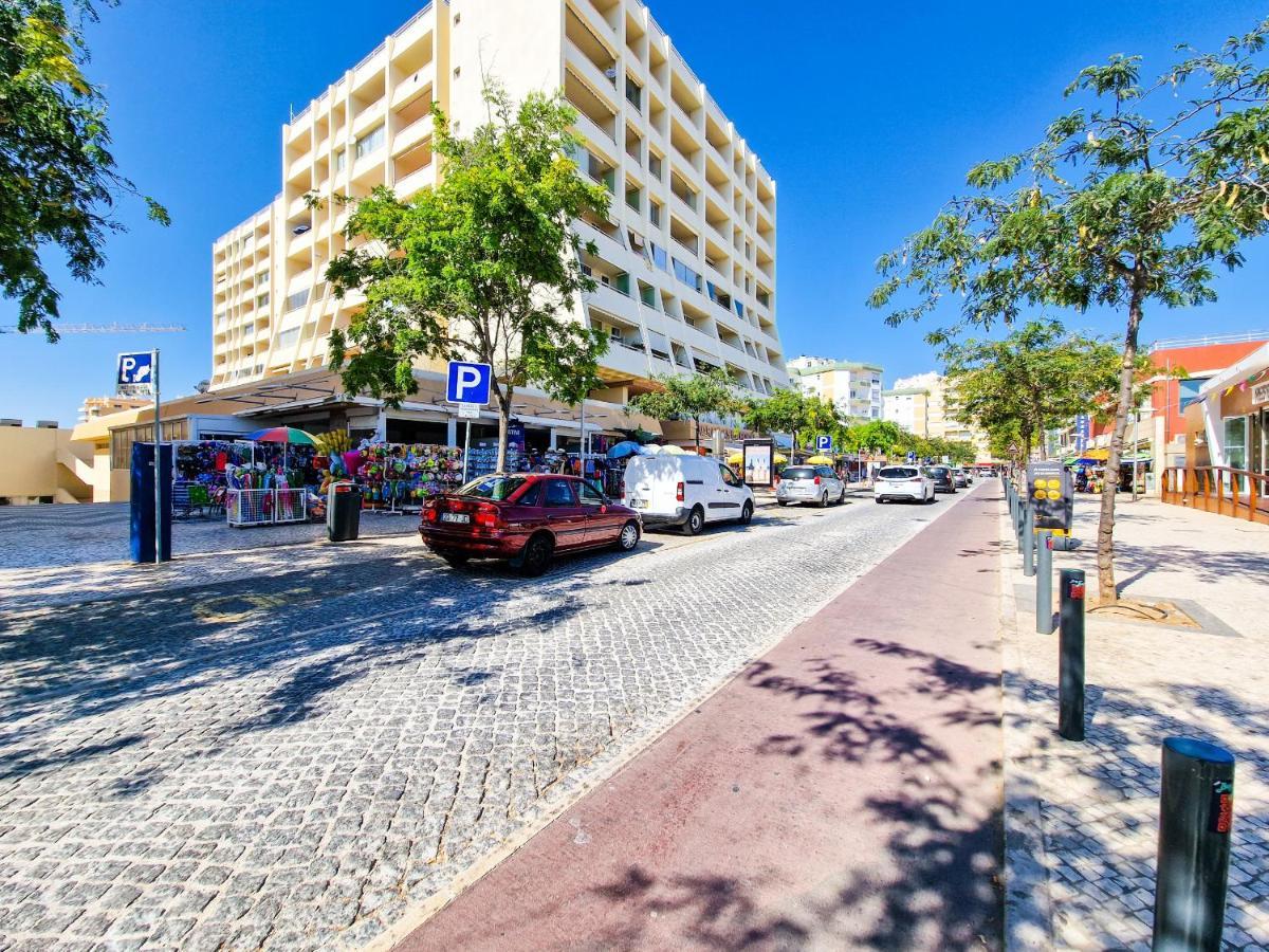 Apartment Rocha Varandas Cozy Portimão Exteriér fotografie