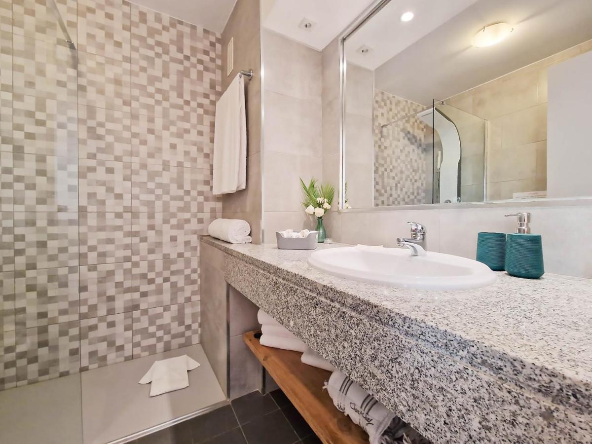 Apartment Rocha Varandas Cozy Portimão Exteriér fotografie