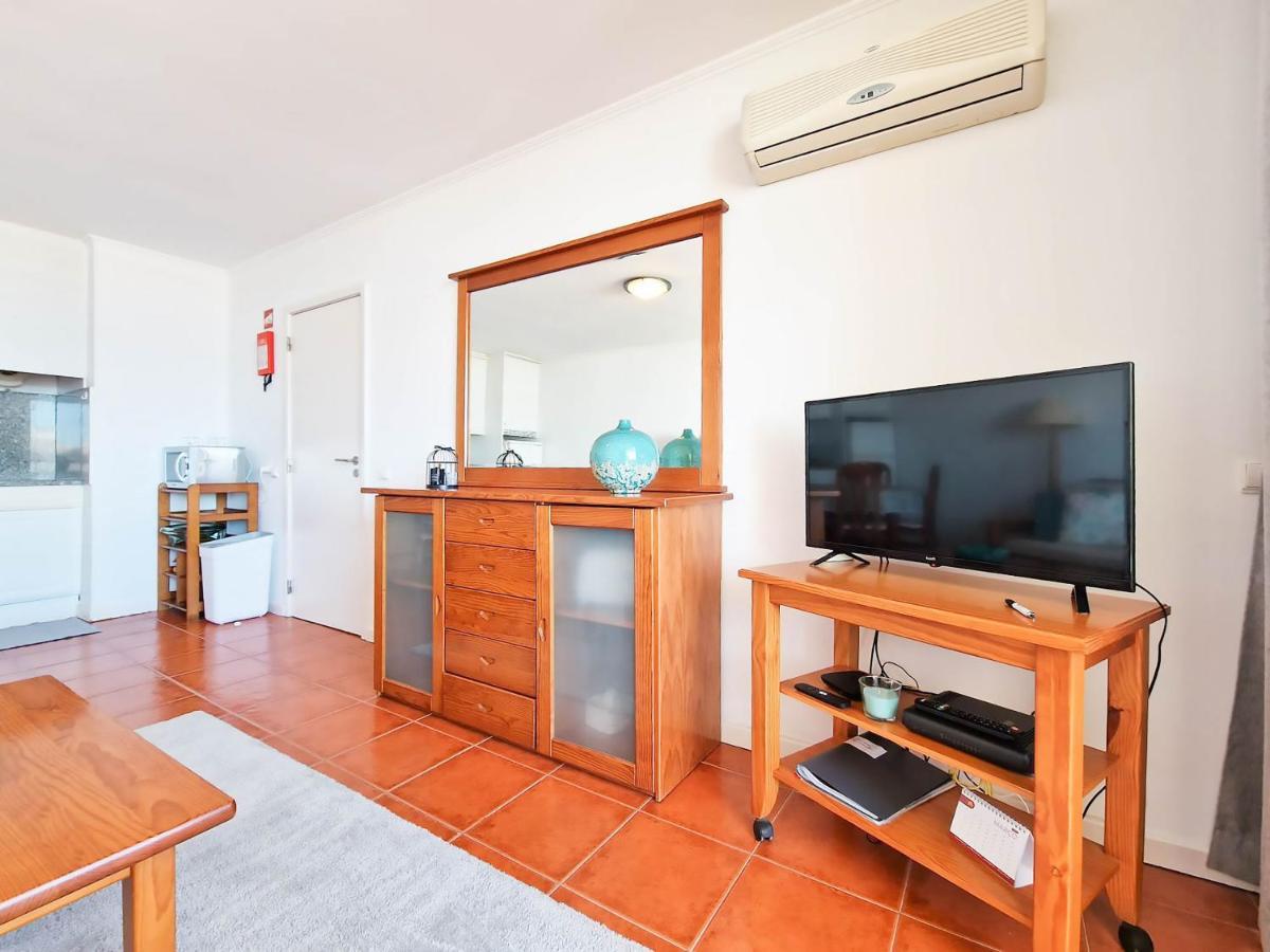 Apartment Rocha Varandas Cozy Portimão Exteriér fotografie