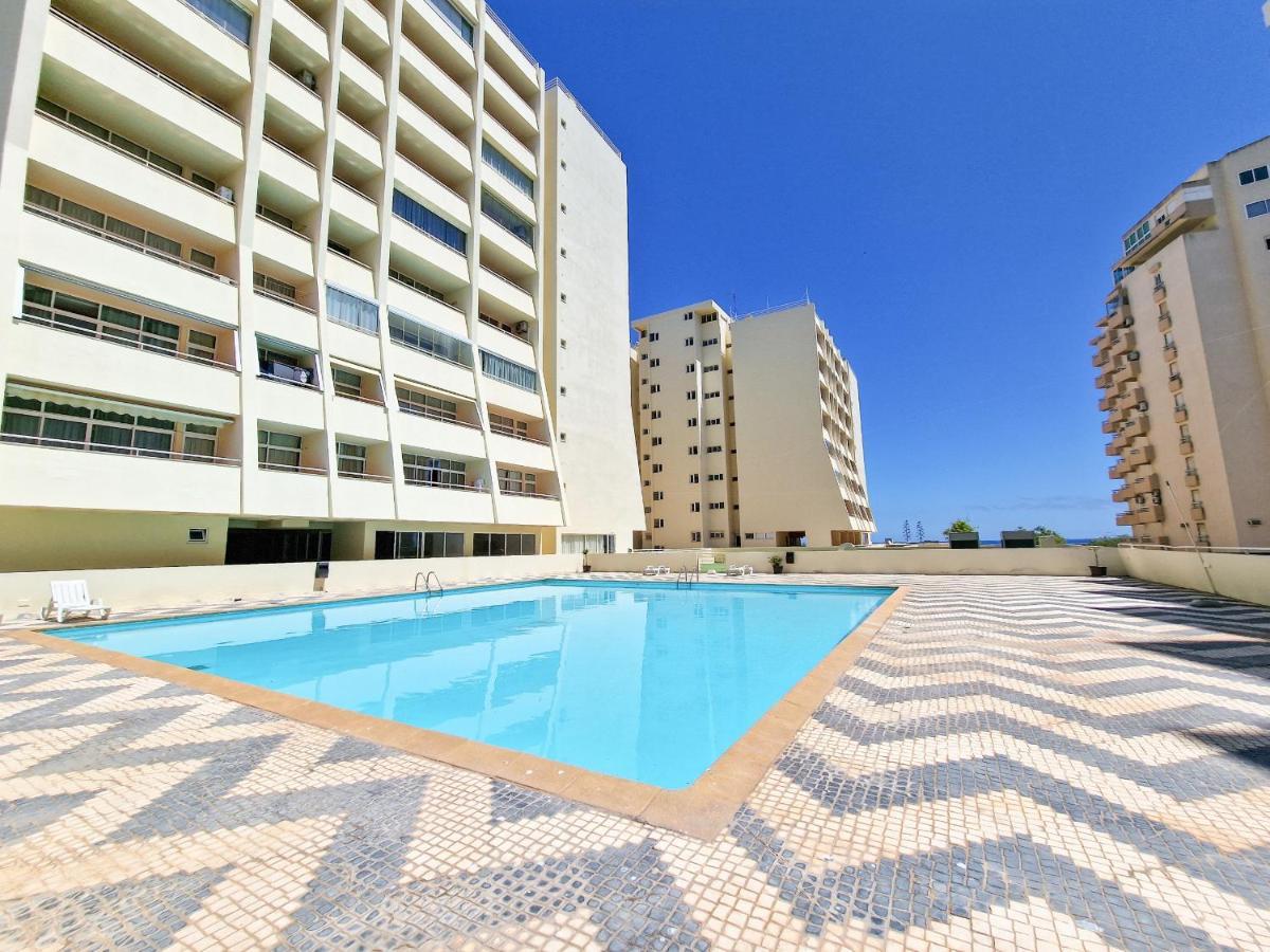 Apartment Rocha Varandas Cozy Portimão Exteriér fotografie