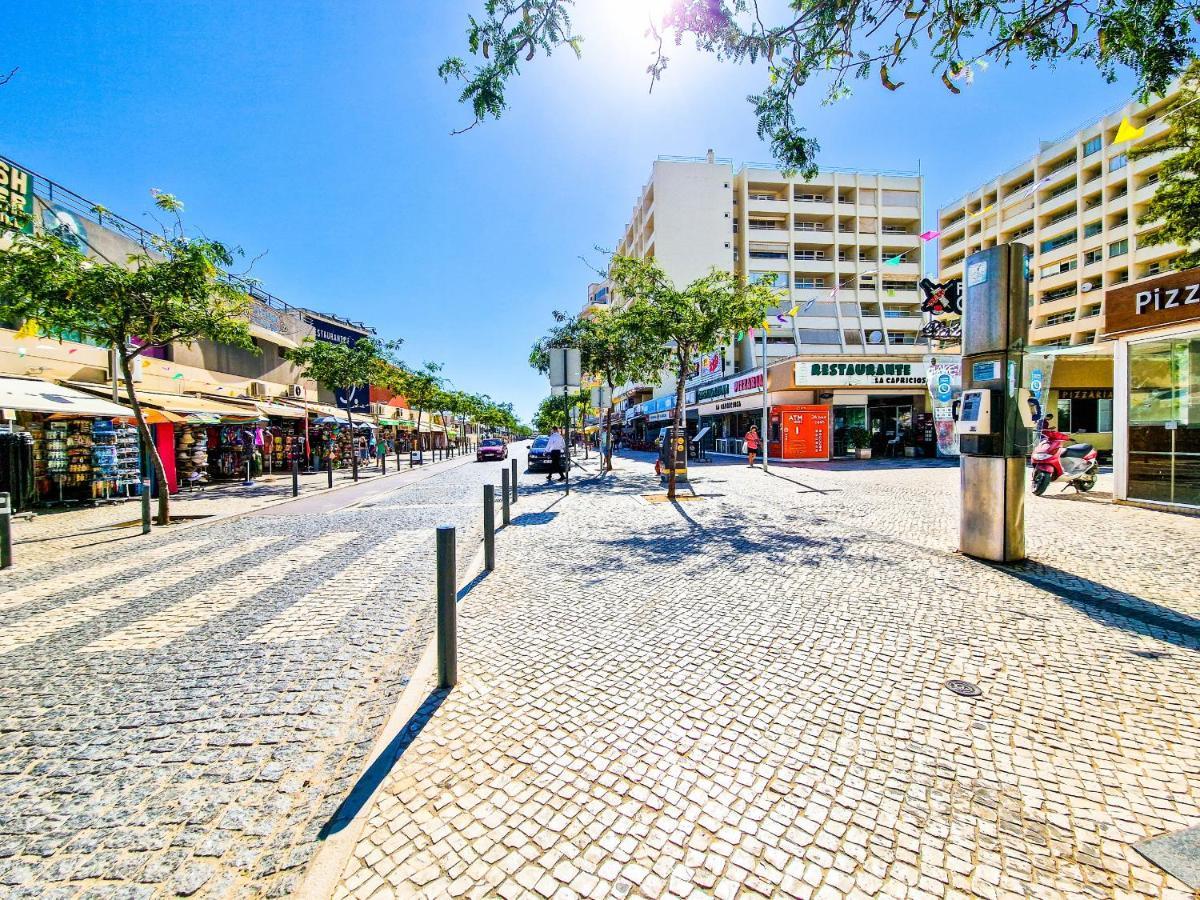 Apartment Rocha Varandas Cozy Portimão Exteriér fotografie