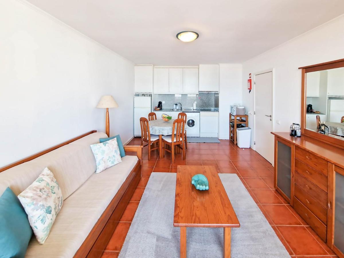 Apartment Rocha Varandas Cozy Portimão Exteriér fotografie