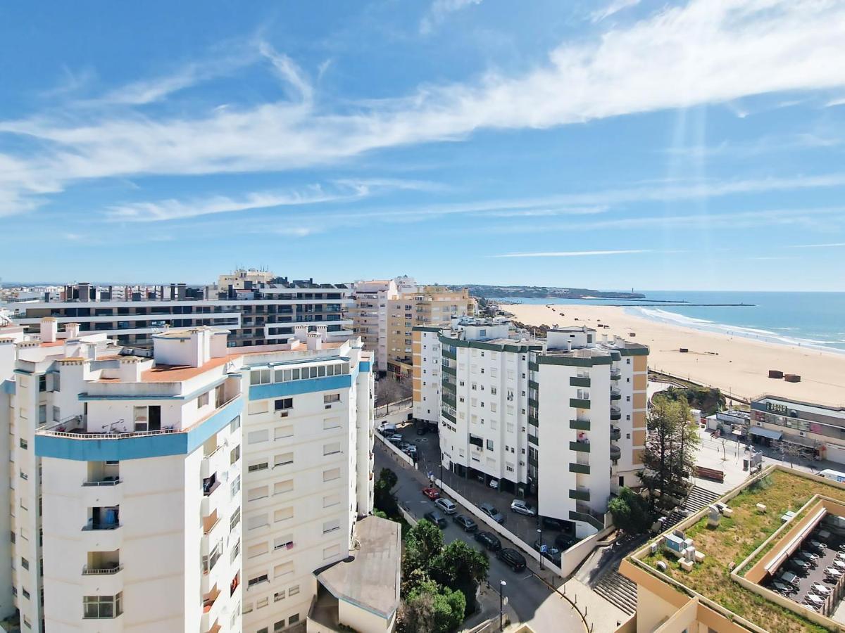 Apartment Rocha Varandas Cozy Portimão Exteriér fotografie