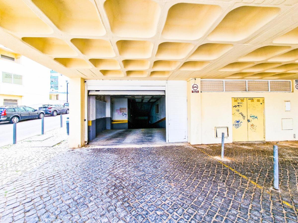 Apartment Rocha Varandas Cozy Portimão Exteriér fotografie